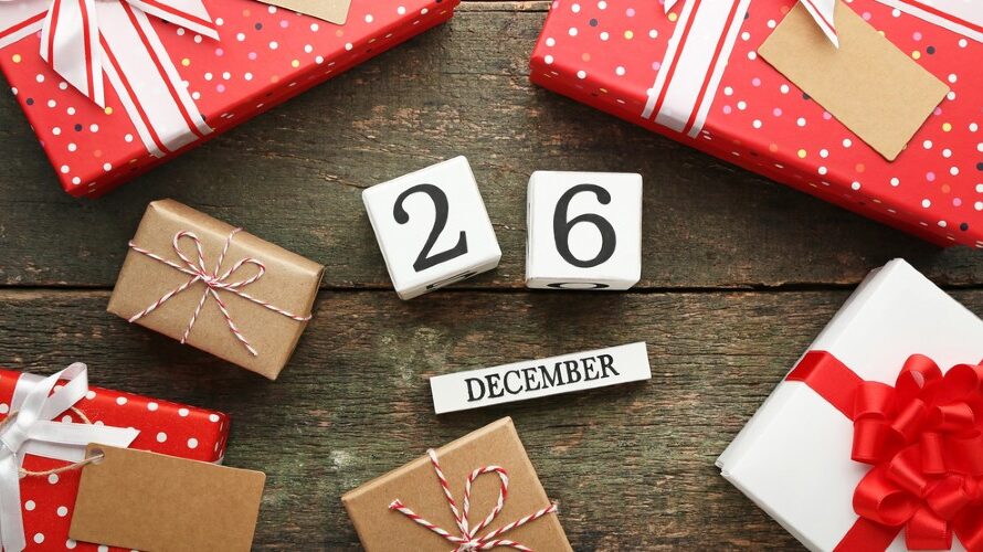 1e En 2e Kerstdag 2023