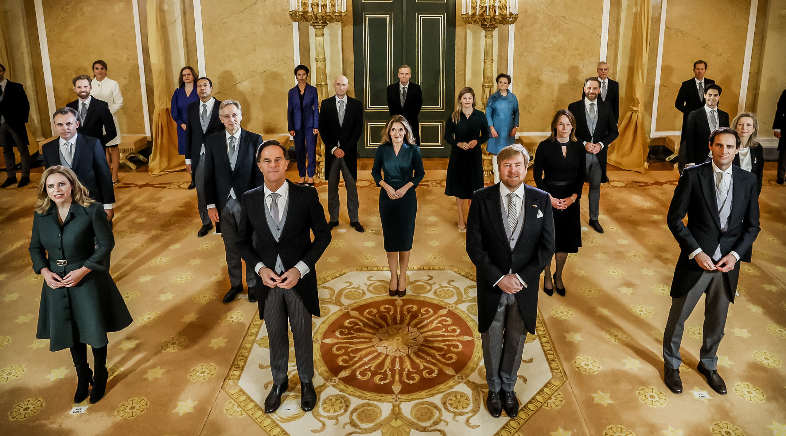 Wat Is Het Verschil Tussen Een Minister En Een Staatssecretaris