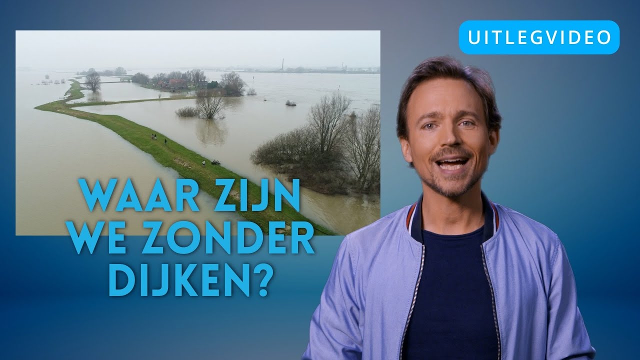 Zonder Dit Ecosysteem Zou Het Op Aarde Veel Droger Zijn