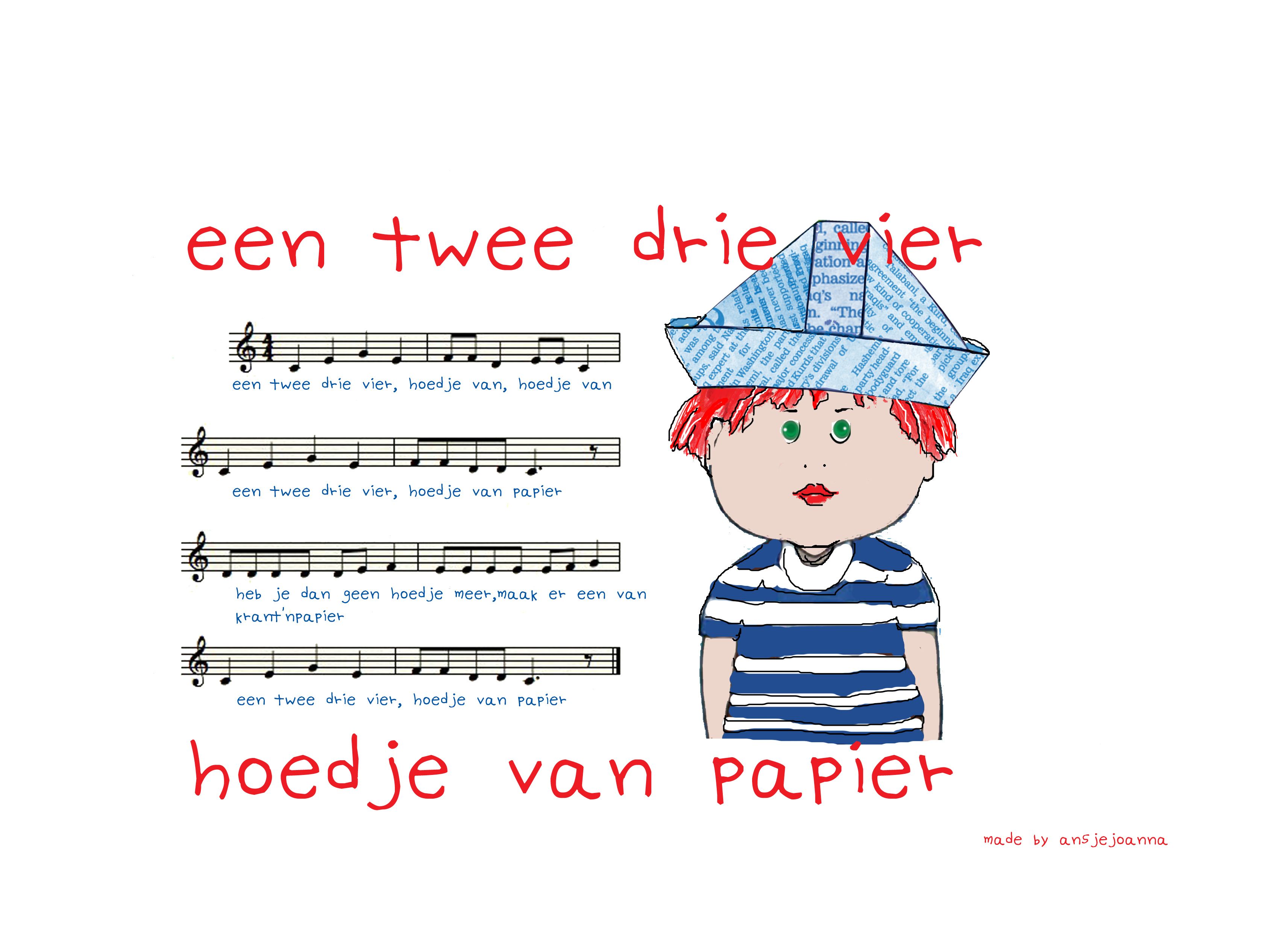 Hoedje Van De Koning Betekenis