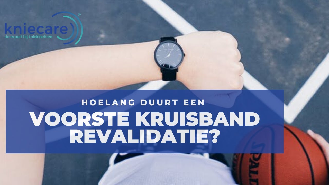 Hoelang duurt een voorste kruisband revalidatie? - YouTube - Tot Hoelang Duurt De Zomervakantie