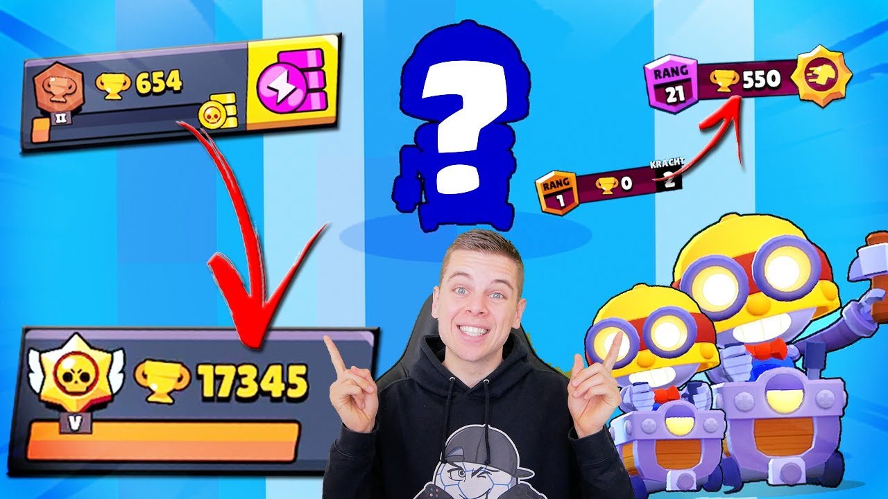 HOELANG DUURT HET OM 17.000 TROPHIES TE HALEN!? - YouTube - Hoelang Duurt Het Om Rijbewijs Te Halen
