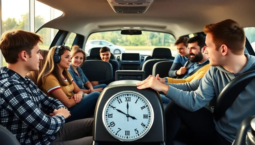 Hoelang duurt het om je rijbewijs te halen? | Rijbewijs Nederland - Hoe Lang Duurt Het Gemiddeld Om Je Rijbewijs Te Halen