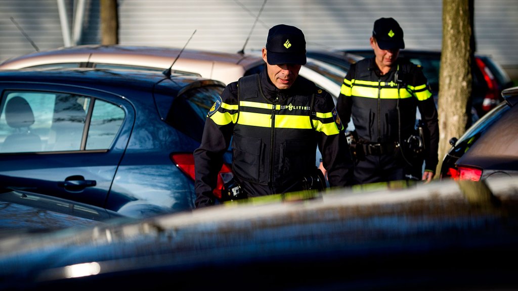 Hoeveel Agenten Zijn Er In Nederland