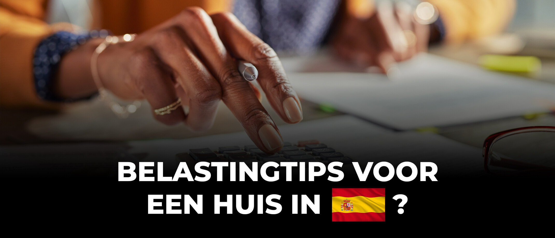 Hoeveel belasting betaal je over een tweede huis in Spanje? - Hoeveel Erfbelasting Betaal Je Over Een Huis