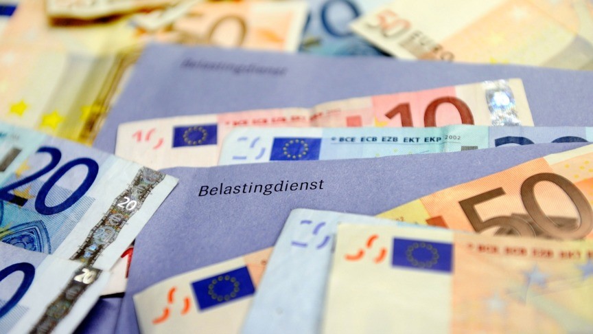 Hoeveel belasting moet ik over mijn winst betalen? - Ik Erf Een Huis Hoeveel Belasting Moet Ik Betalen