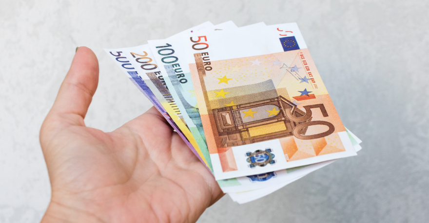 Hoeveel Blijft Er Netto Over