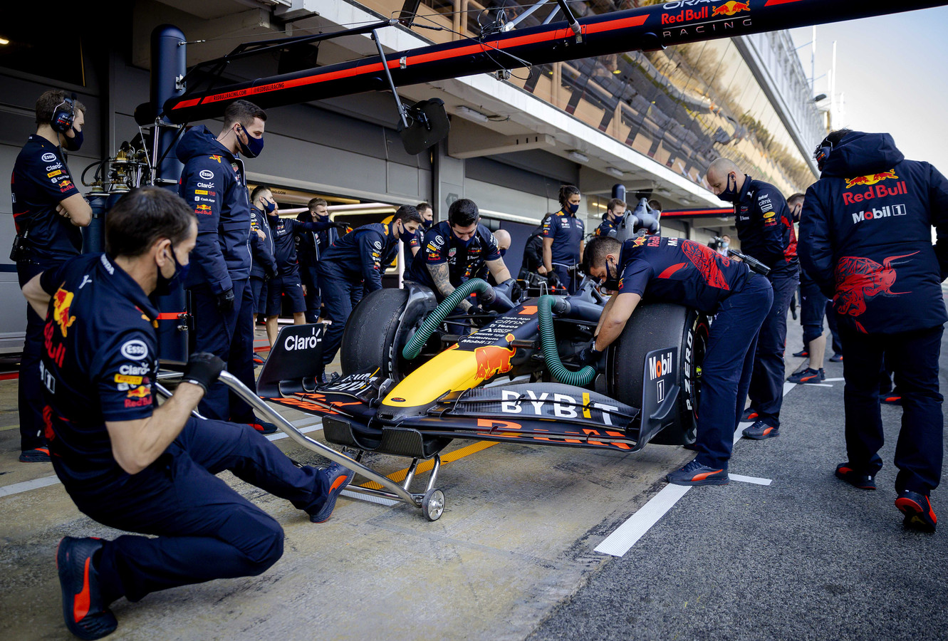 Hoeveel brandstof verbruikt een F1-wagen? En wat is de impact van de - Hoeveel Brandstof Verbruikt Een Vliegtuig