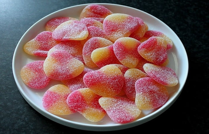 Hoeveel Suiker Zit Er In Snoep