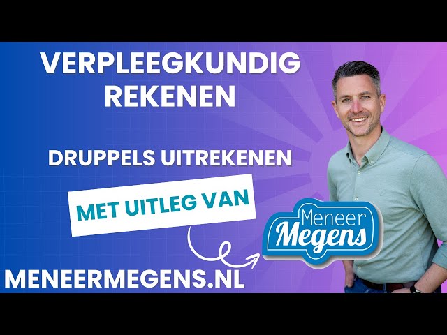 Hoeveel Druppels Zijn Er In 1 Ml? - Hoeveel Druppels Is 1 Ml