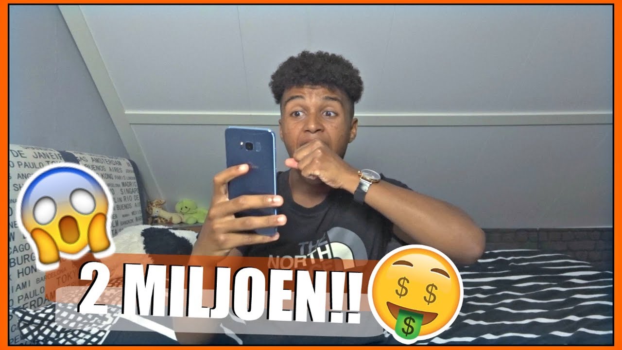 HOEVEEL EURO BEN IK WAARD?! - YouTube - Hoeveel Ben Je Waard Berekenen