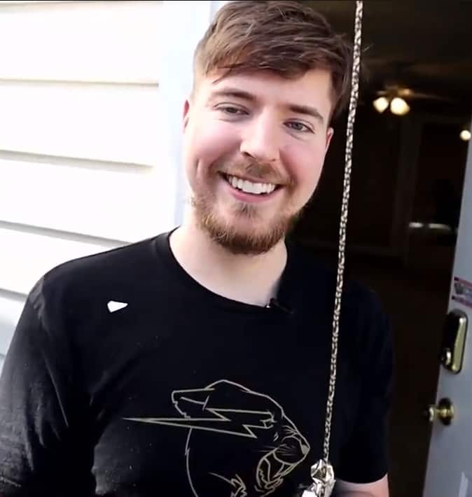 Hoeveel Geld Heeft Mr Beast