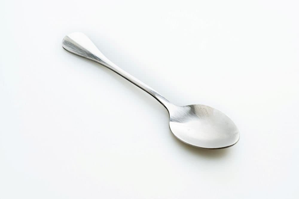 Hoeveel Gram Is Een Theelepel