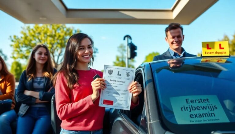 Hoeveel jaar is een rijbewijs geldig? | Rijbewijs Nederland - Vanaf Wanneer Mag Je Je Rijbewijs Halen