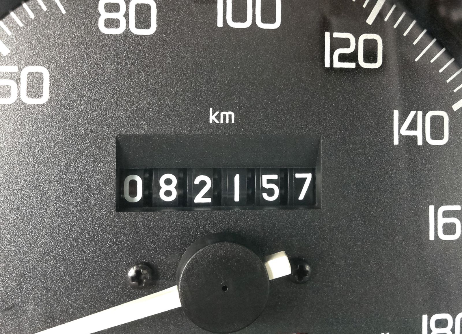 Hoeveel Kilometer Kan Een Auto Rijden