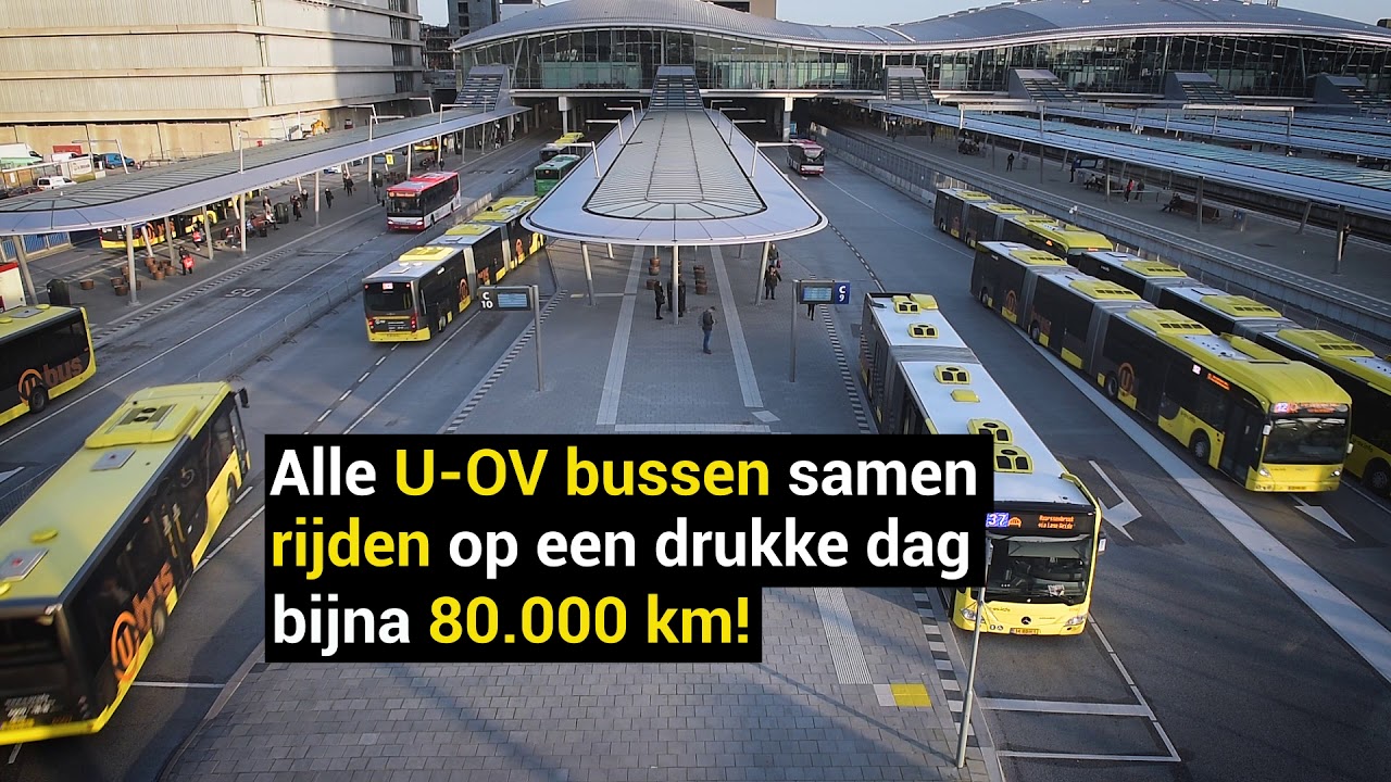 Hoeveel kilometer rijdt mijn bus op een dag? - YouTube - Hoeveel Km Rijd Een Auto Gemiddeld