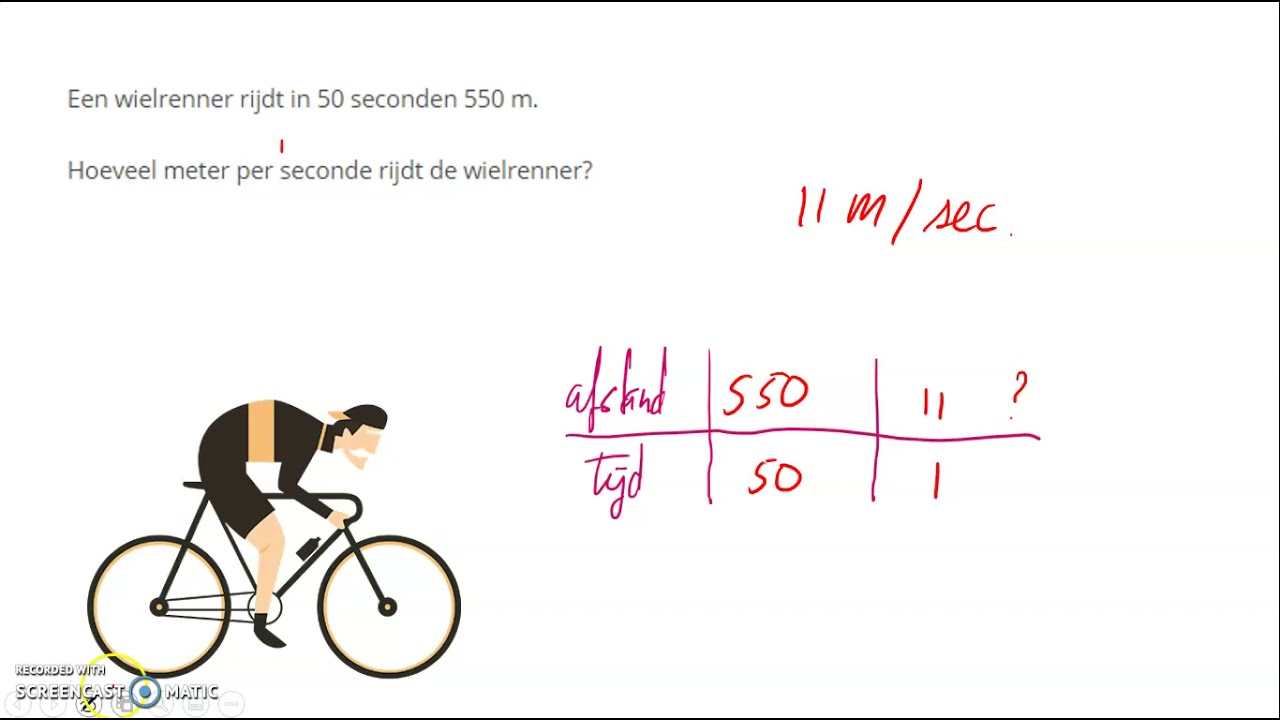 Hoeveel Km Is Een Meter