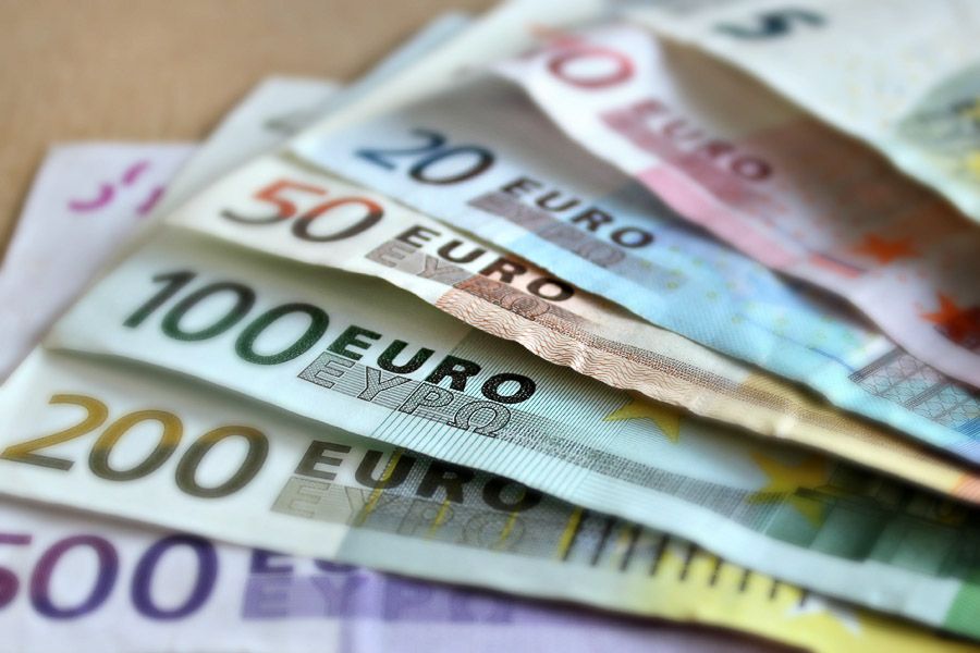Hoeveel Geld Mag Je Je Kind Schenken