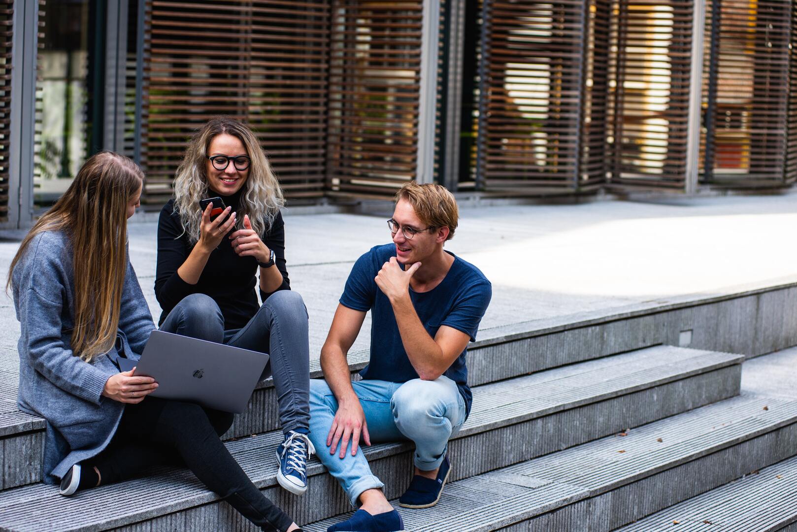 Hoeveel kost studeren in Nederland? | bunq - Kosten Studeren In Nederland Als Buitenlander