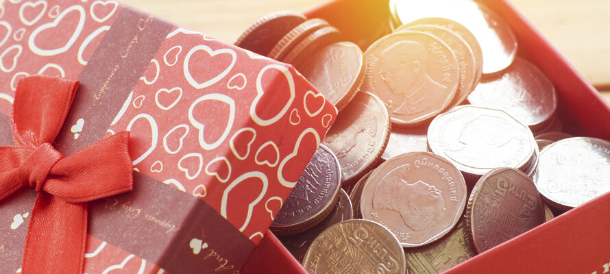 Hoeveel Geld Kan Je Schenken Zonder Belasting Te Betalen