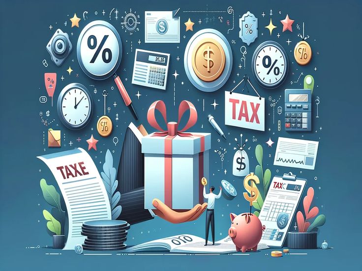 Hoeveel mag je schenken aan vrienden? - Hoeveel Geld Mag Je Kinderen Schenken