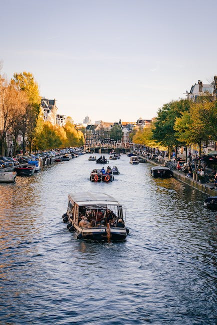 Hoeveel marokkanen wonen er momenteel in nederland? - Waar Wonen De Meeste Marokkanen In Nederland