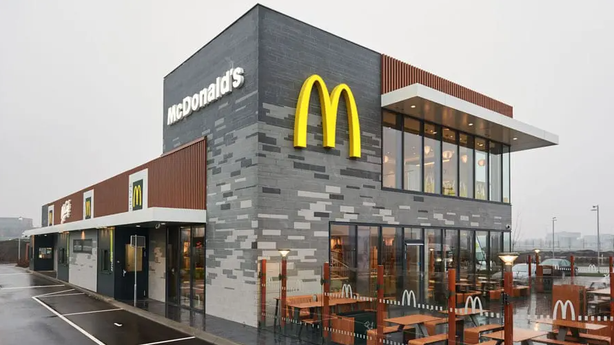 Hoeveel Mcdonald's Zijn Er In Nederland