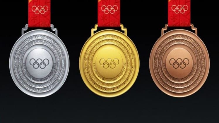 Hoeveel Medailles Heeft België Gewonnen Op De Olympische Spelen 2024