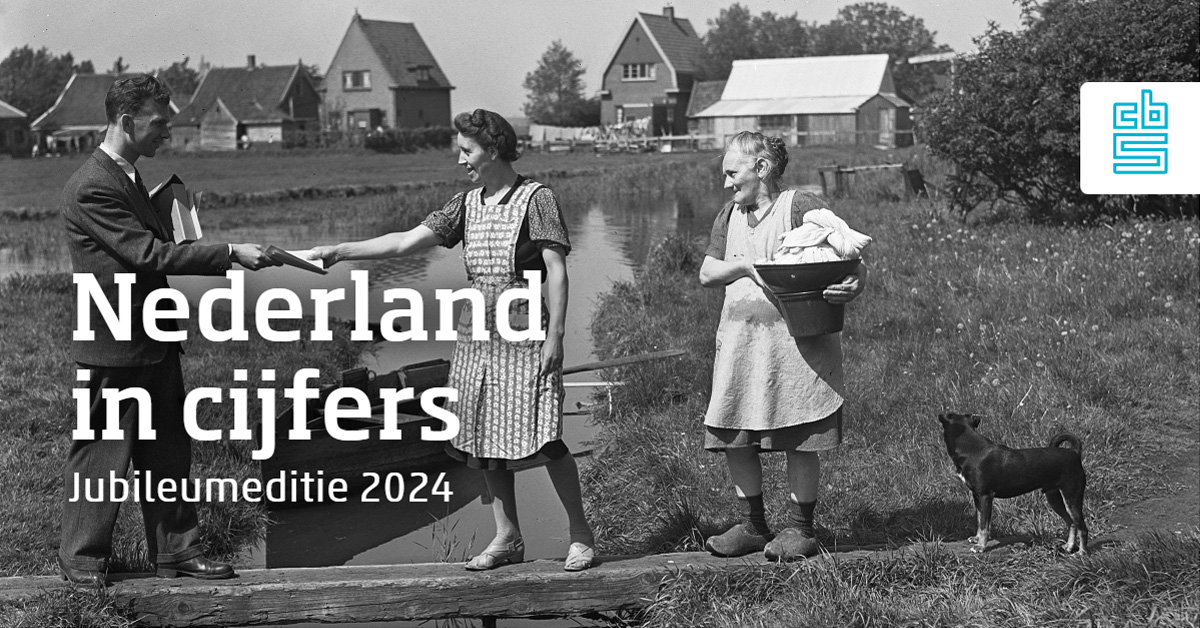 Hoeveel mensen wonen alleen? - Nederland in cijfers 2024 | CBS - Hoeveel Soevereine Mensen Zijn Er In Nederland