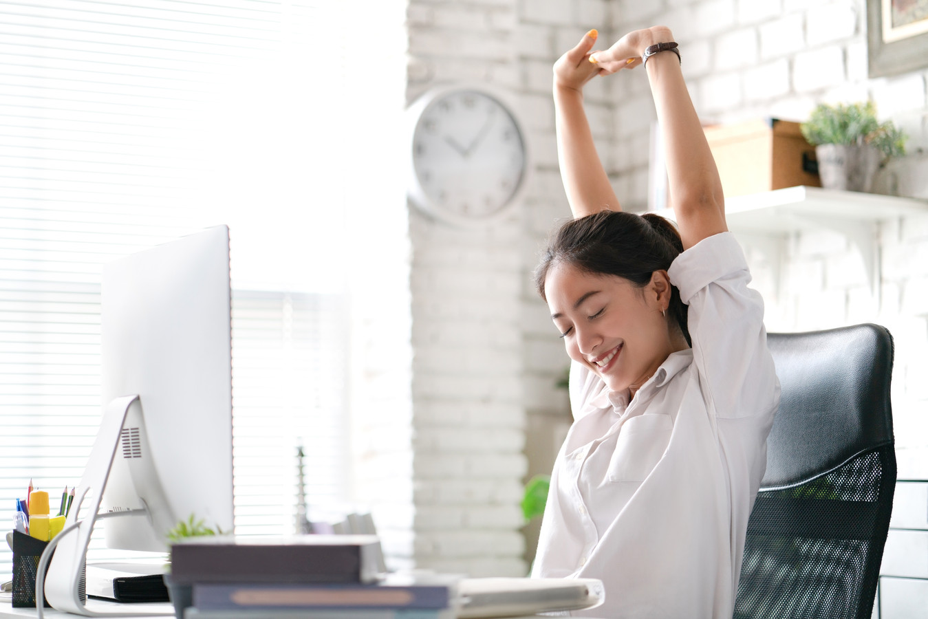 Hoeveel minuten pauze mag je nemen op een werkdag? | Foto | AD.nl - Bij Hoeveel Uur Werken Pauze