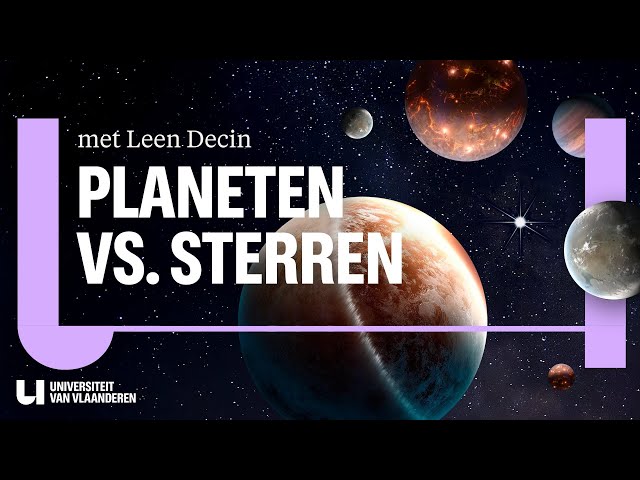 Hoeveel Planeten Zijn Er? [f31344] - Hoeveel Planeten Zijn Er In De Melkweg