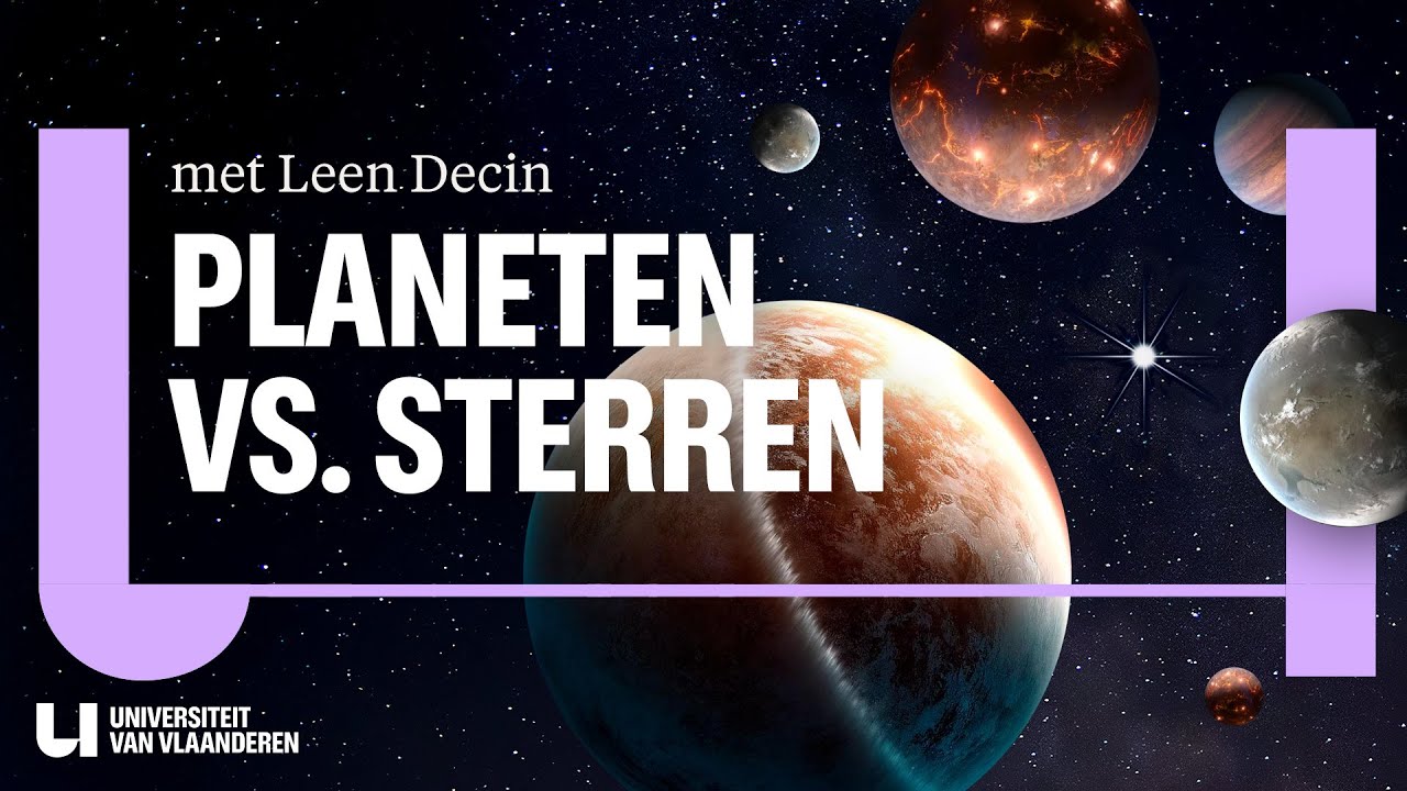 Hoeveel planeten zijn er? - YouTube - Hoeveel Vegetariërs Zijn Er In Nederland