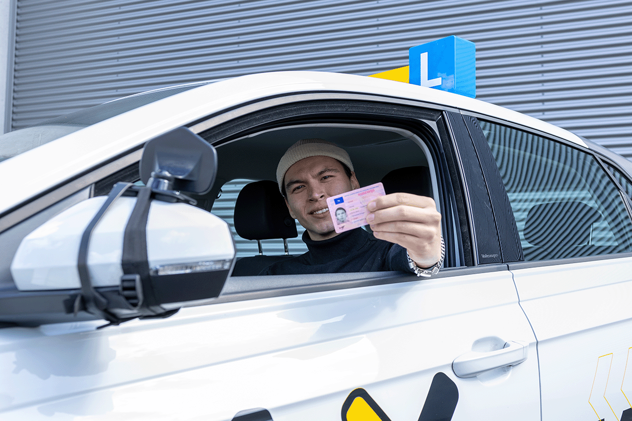 Hoeveel rijlessen heb ik gemiddeld nodig om een rijbewijs te halen - Hoeveel Lessen Heb Je Nodig Voor Auto Rijbewijs