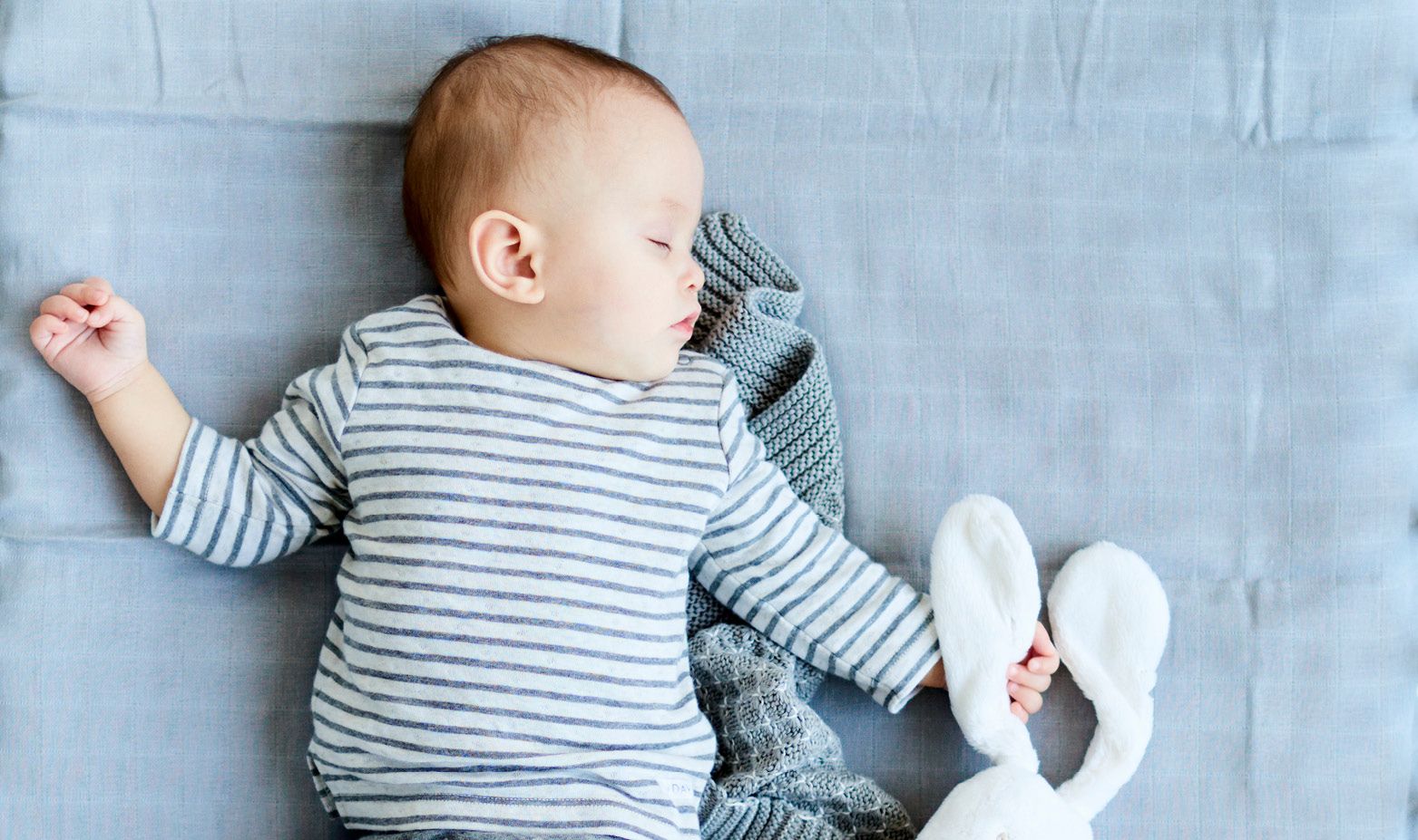 Hoeveel slaap heeft je kindje nodig? Bekijk het slaapschema! Prenatal - Hoeveel Slaap Baby 1 Jaar