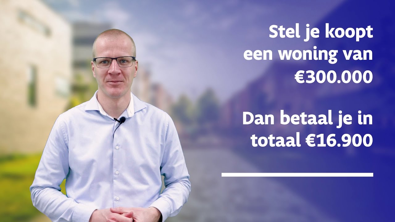 Hoeveel spaargeld moet je hebben om een huis te kopen? - YouTube - Hoeveel Spaargeld Mag Je Hebben Op 1 Januari 2023