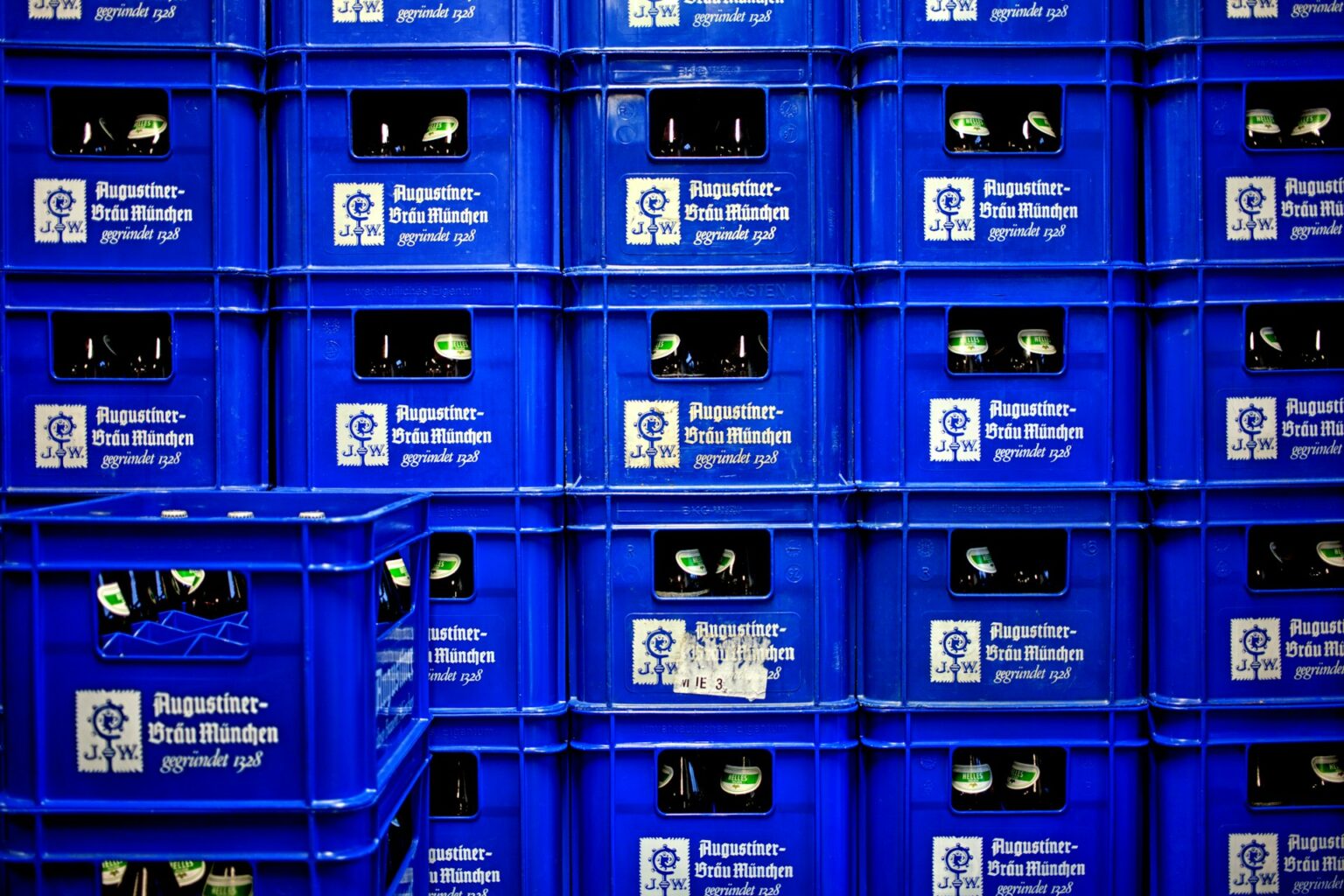 Hoeveel statiegeld op een krat bier? - prolist.nl - Hoeveel Statiegeld Op Krat Bier