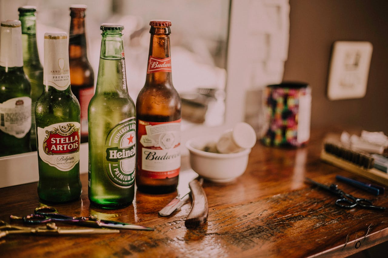 Hoeveel Statiegeld Op Krat Bier