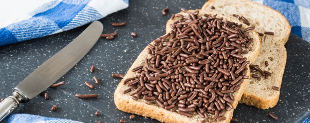 Hoeveel suiker zit er in broodbeleg? | Food, Dutch recipes, Dutch breakfast - Waarom Zit Er Suiker In Melk