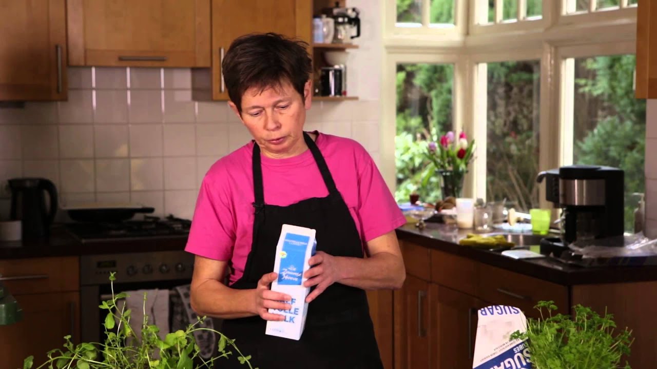 Hoeveel suiker zit er in. melk? - YouTube - Zit Er Toegevoegde Suiker In Melk