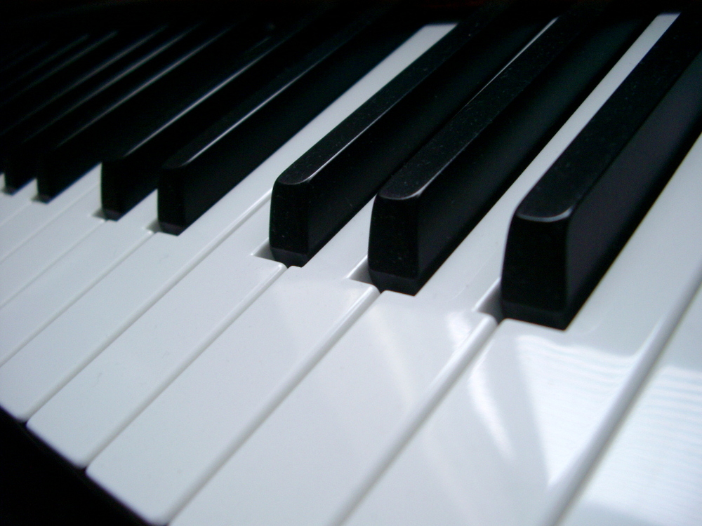 Hoeveel Octaven Heeft Een Piano