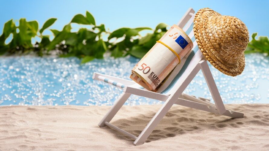 Hoeveel Vakantiegeld Aow 2024 - Legra Natalee - Hoeveel Is Aow Voor 2 Personen