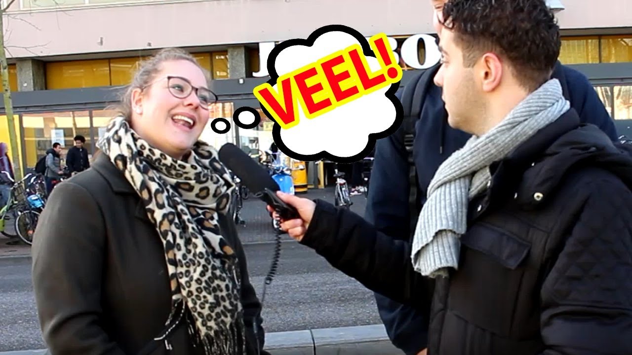 HOEVEEL VERDIEN JE PER MAAND? - LEIDEN - YouTube - Hoeveel Verdien Je Als Profvoetballer