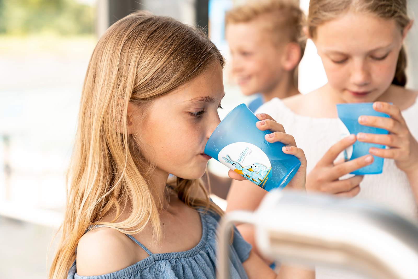 Hoeveel Water Is Er Op Aarde