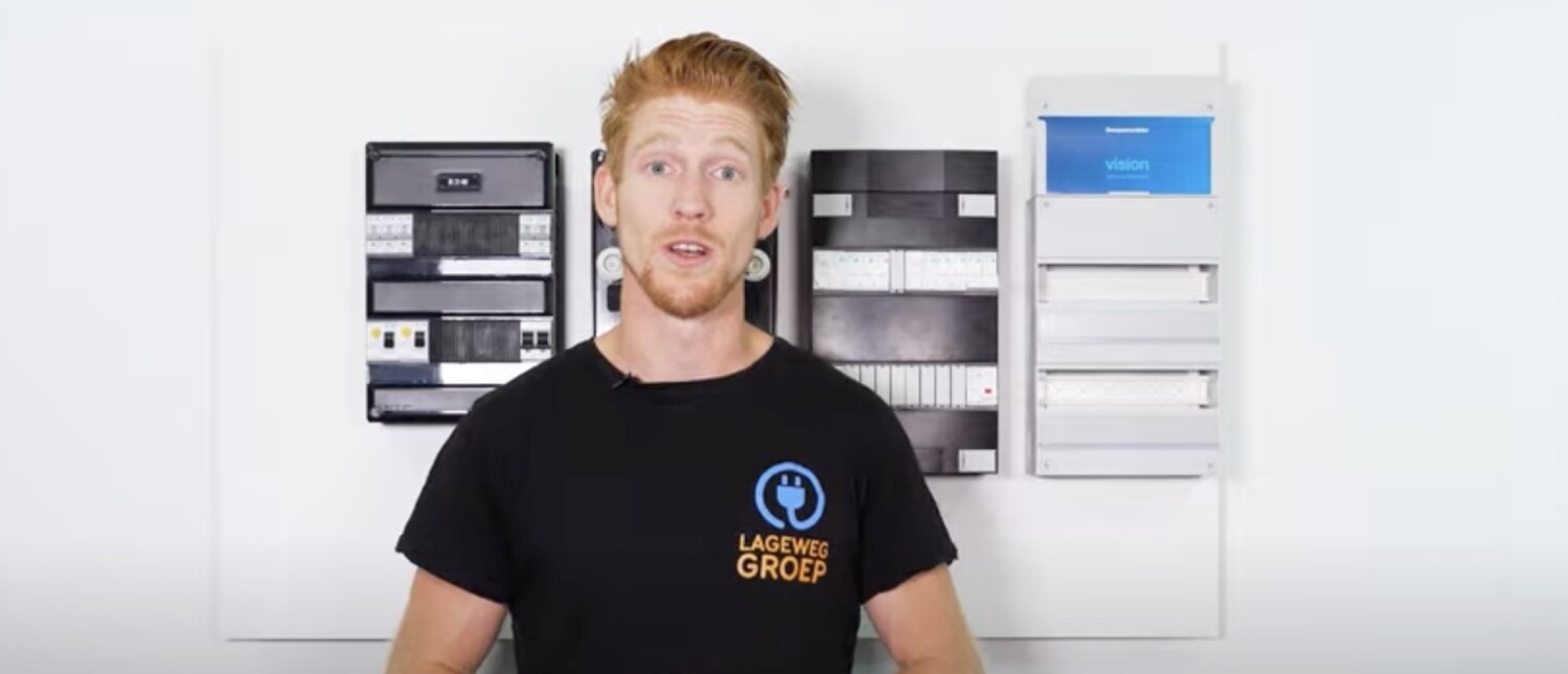 Hoeveel Watt op een groep en installatie automaat? P = U x I - Hoeveel Watt Op Een Groep