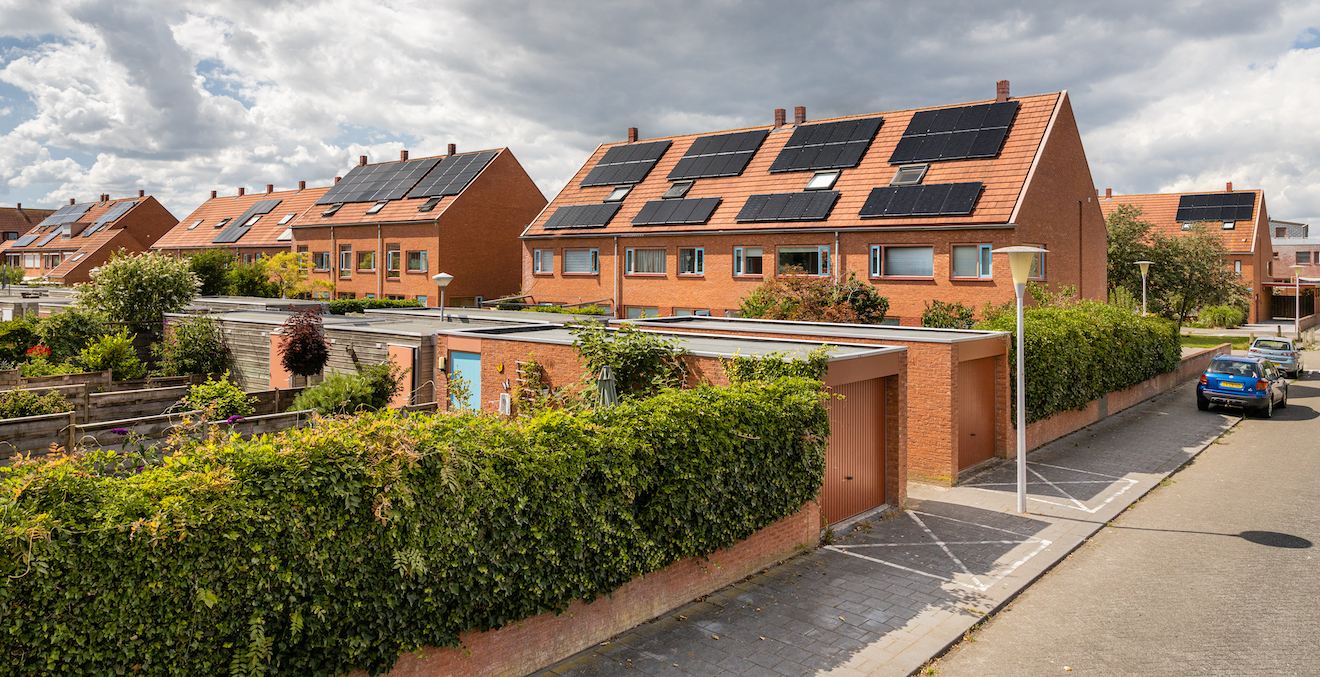 Hoeveel Zonnepanelen Heb Je Nodig Om Zelfvoorzienend Te Zijn