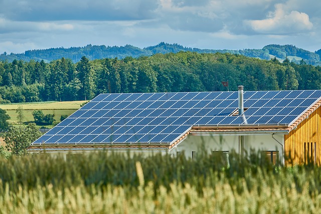 Hoeveel zonnepanelen heb je nodig om zelfvoorzienend te zijn - Hoeveel Zonnepanelen Heb Je Nodig Om Zelfvoorzienend Te Zijn