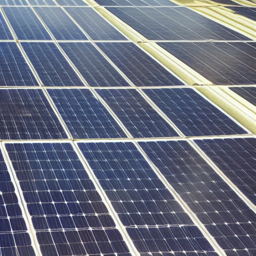 Hoeveel zonnepanelen heb je nodig om zelfvoorzienend te zijn? - Hoeveel Zonnepanelen Heb Je Nodig Om Zelfvoorzienend Te Zijn
