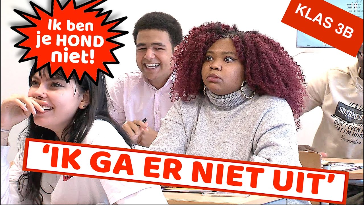Kind 2 Jaar Praat Niet Maar Begrijpt Alles