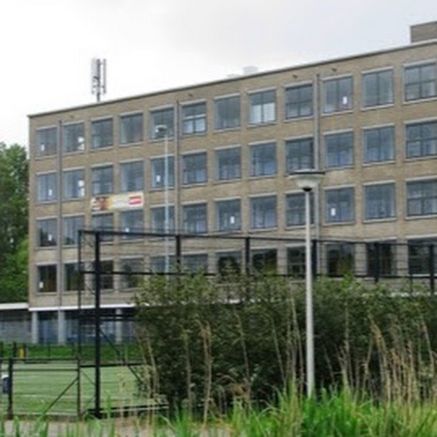 Hofstad Mavo Havo Den Haag - YouTube - Mavo Havo Scholen Den Haag