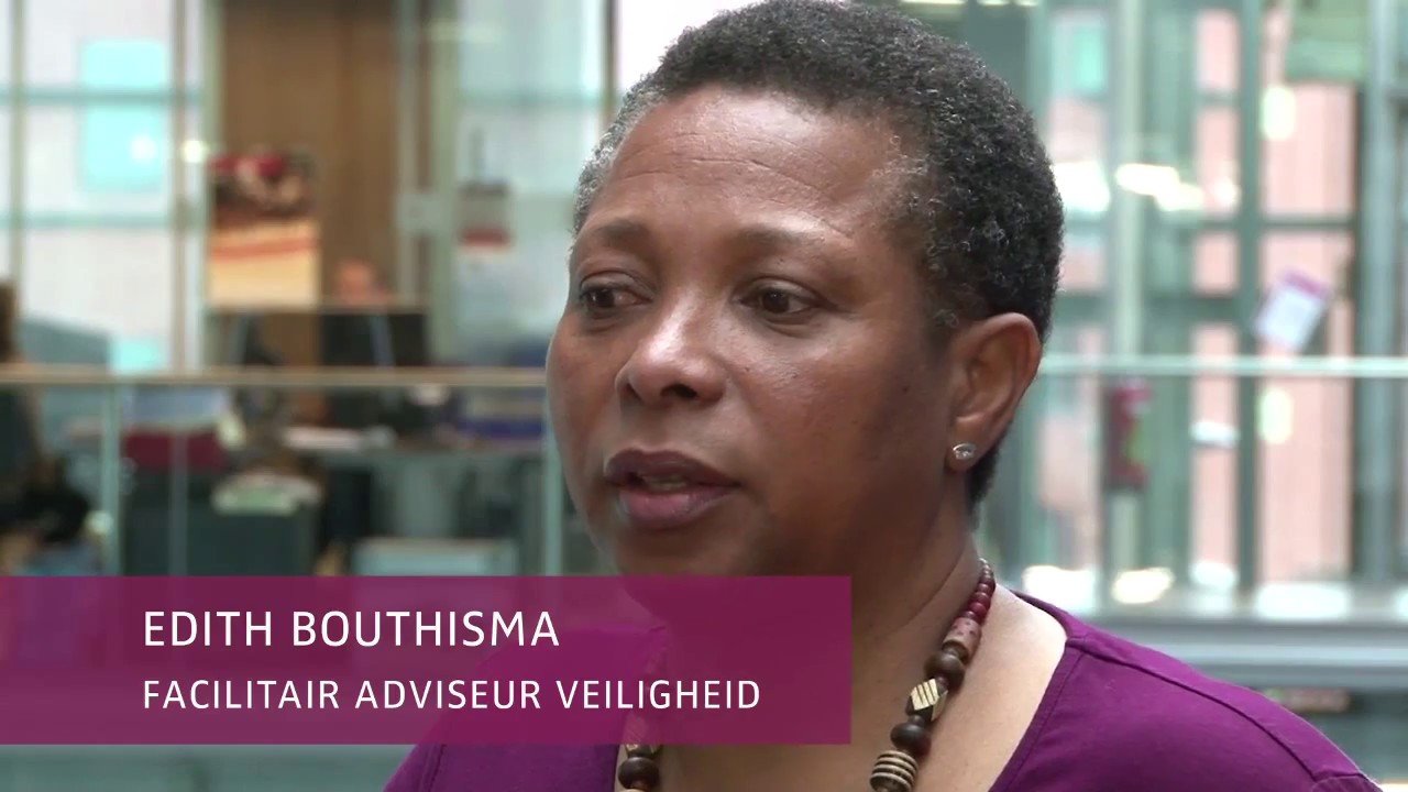 Hogeschool Inholland Rotterdam - BHV oproepsysteem door Ascom - YouTube - Hogeschool Inholland Rotterdam Posthumalaan 90 3072 Ag Rotterdam